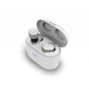 Philips UpBeat SHB2515 True Wireless[SHB2515WT/10]