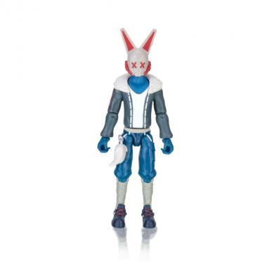 Roblox Игровая коллекционная фигурка Imagination Figure Pack The Usagi W8