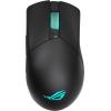 ASUS ROG Mouse ROG Gladius III RGB USB/WL Black