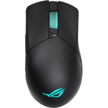 ASUS ROG Mouse ROG Gladius III RGB USB/WL Black