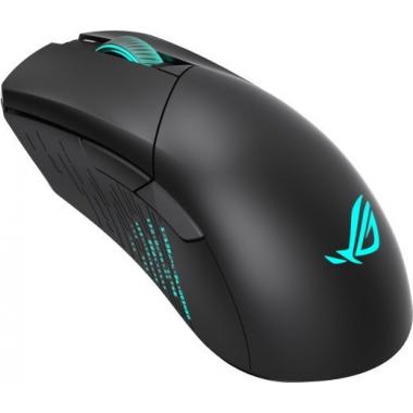 ASUS ROG Mouse ROG Gladius III RGB USB/WL Black