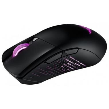 ASUS ROG Mouse ROG Gladius III RGB USB/WL Black
