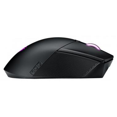 ASUS ROG Mouse ROG Gladius III RGB USB/WL Black