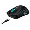 ASUS ROG Mouse ROG Gladius III RGB USB/WL Black