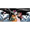 Varmilo Mouse Pad Daisy Desk Mat XL (900х400х3mm)