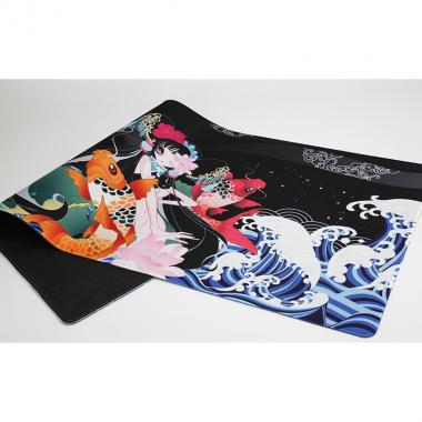 Varmilo Mouse Pad Daisy Desk Mat XL (900х400х3mm)