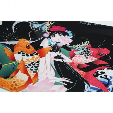 Varmilo Mouse Pad Daisy Desk Mat XL (900х400х3mm)