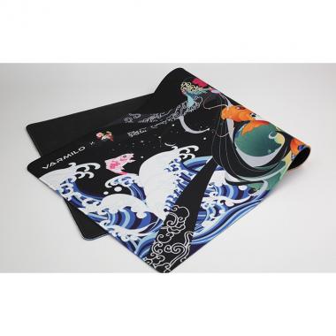 Varmilo Mouse Pad Daisy Desk Mat XL (900х400х3mm)
