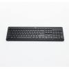 HP Клавіатура 230 WL black