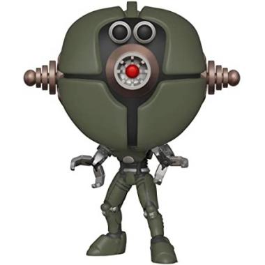 Funko Колекційна фігурка Funko POP! Vinyl: Games: Fallout S2: Assaultron 33993