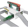 DRIVEN Ігровий набір POCKET SERIES Build-A-City Мега набір, 140 дет.
