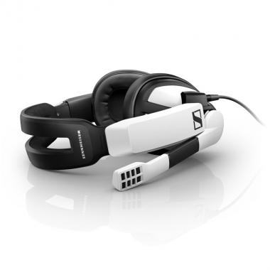 Sennheiser GSP 301 3.5mm