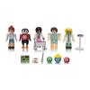 Roblox Игровая коллекционная фигурка Multipack TBD - Style 1 W3, набор 6 шт.