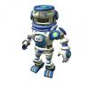Roblox Игровая коллекционная фигурка Multipack TBD - Style 1 W3, набор 6 шт.