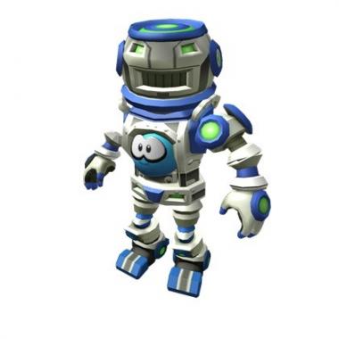Roblox Игровая коллекционная фигурка Multipack TBD - Style 1 W3, набор 6 шт.