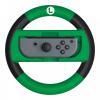 Hori Steering Wheel Deluxe Mario Kart 8 Luigi