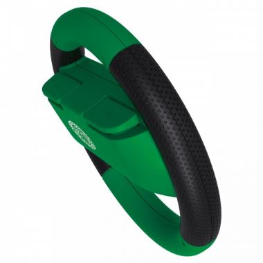 Hori Steering Wheel Deluxe Mario Kart 8 Luigi