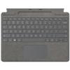 Microsoft Surface Pro Keyboard Signature Type Cover Platinum