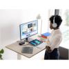 Microsoft Surface Pro Keyboard Signature Type Cover Platinum