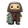 Funko Колекційна фігурка Funko POP! Harry Potter: Holiday: 6 Hagrid