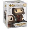 Funko Колекційна фігурка Funko POP! Harry Potter: Holiday: 6 Hagrid
