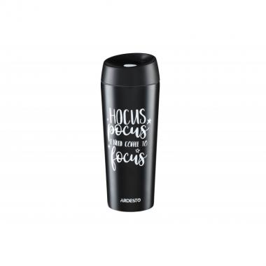 ARDESTO Coffee time thermal mug[Hocus]