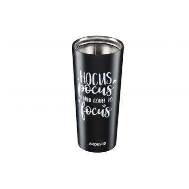 ARDESTO Coffee time thermal mug[Hocus]