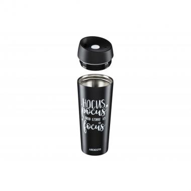 ARDESTO Coffee time thermal mug[Hocus]