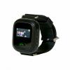 GoGPSme телефон-часы с GPS трекером K11[K11BK]