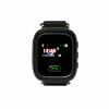 GoGPSme телефон-часы с GPS трекером K11[K11BK]