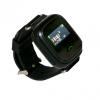 GoGPSme телефон-часы с GPS трекером K11[K11BK]