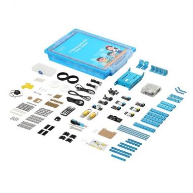 Makeblock Набір STEAM Education Kit Robot Science