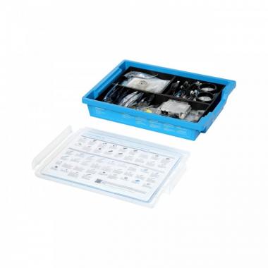 Makeblock Набір STEAM Education Kit Robot Science