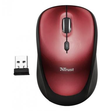 Trust Миша Yvi WL RED