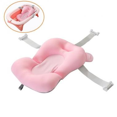 Same Toy BabaMama Гамак для ванночки 6603[6603PINK]