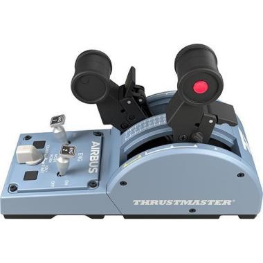 Thrustmaster Важіль управління двигуном для PC TCA Quadrant Airbus Edition