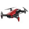 DJI Mavic Air FMC (EU) Flame Red