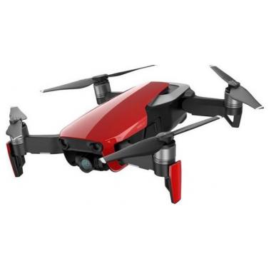 DJI Mavic Air FMC (EU) Flame Red