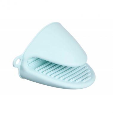 ARDESTO Glove Tasty Baking, 9*10*7 cm, blue, silicone