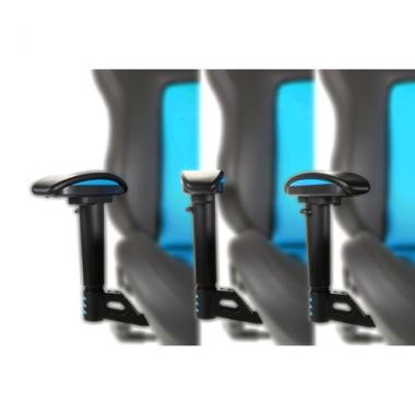 Playseat Игровое кресло L33T[GLT.00144]
