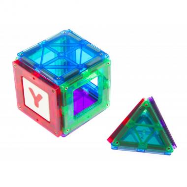 MagPlayer Магнитный набор 32 эл. PM165
