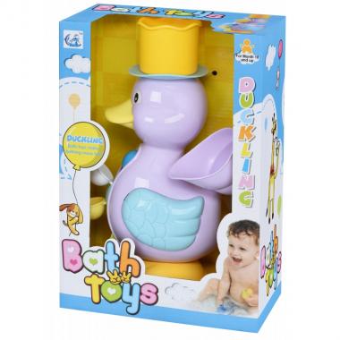 Same Toy Іграшки для ванної Duckling