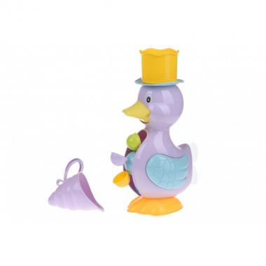 Same Toy Іграшки для ванної Duckling