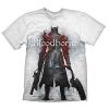 Gaya Футболка Bloodborne Hunter Street [GE1777XXL]