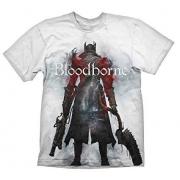 Gaya Футболка Bloodborne  Hunter Street [GE1777XXL]