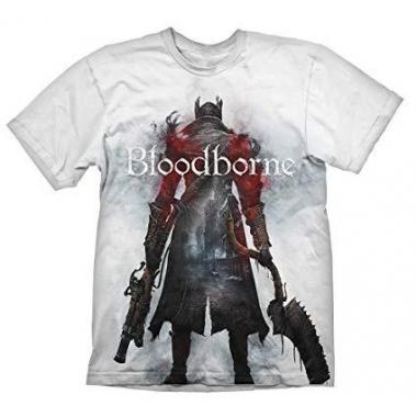 Gaya Футболка Bloodborne Hunter Street [GE1777XXL]