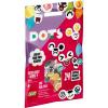 LEGO Конструктор Dots Додаткові елементи серія 4 41931