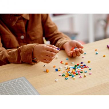 LEGO Конструктор Dots Додаткові елементи серія 4 41931
