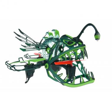 Drone Force Іграшковий дрон дослідник та захисник Angler Attack