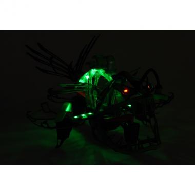 Drone Force Іграшковий дрон дослідник та захисник Angler Attack